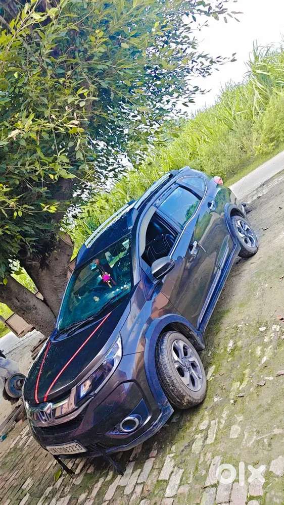 Honda Br-v 2018 Diesel 135000 Km Driven