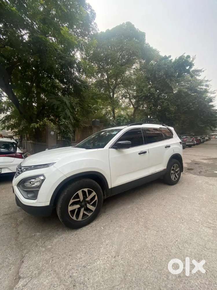Tata Safari 2021 Diesel