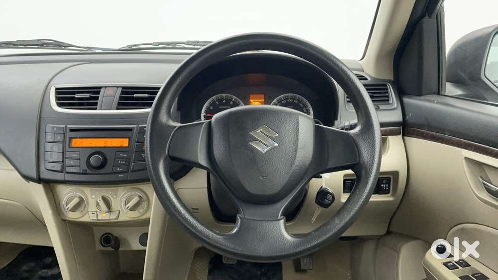 Maruti Suzuki Swift Dzire 1.3 Vxi, 2014, Petrol