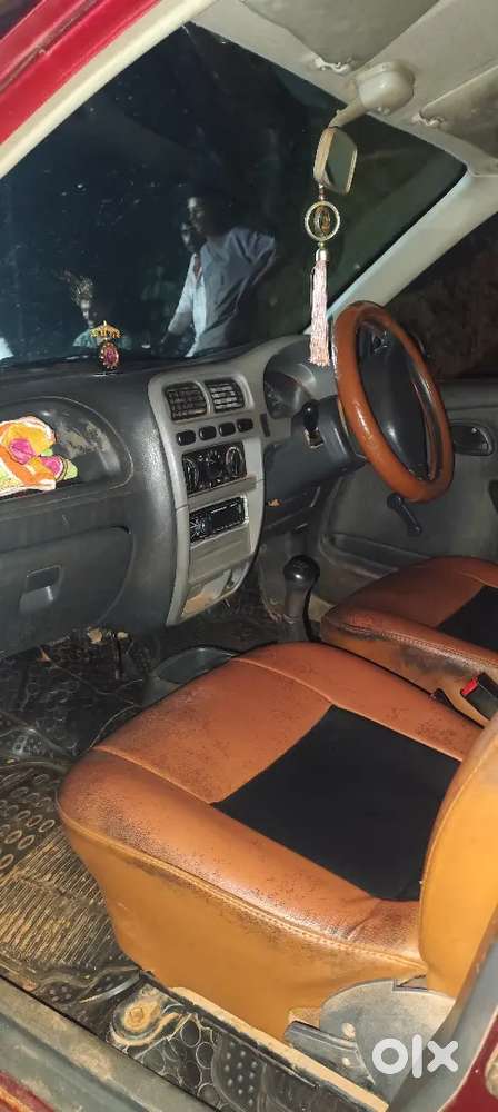Maruti Suzuki Alto Lxi 2011