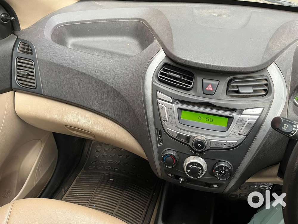 Hyundai Eon Magna + Lpg, 2013, Petrol