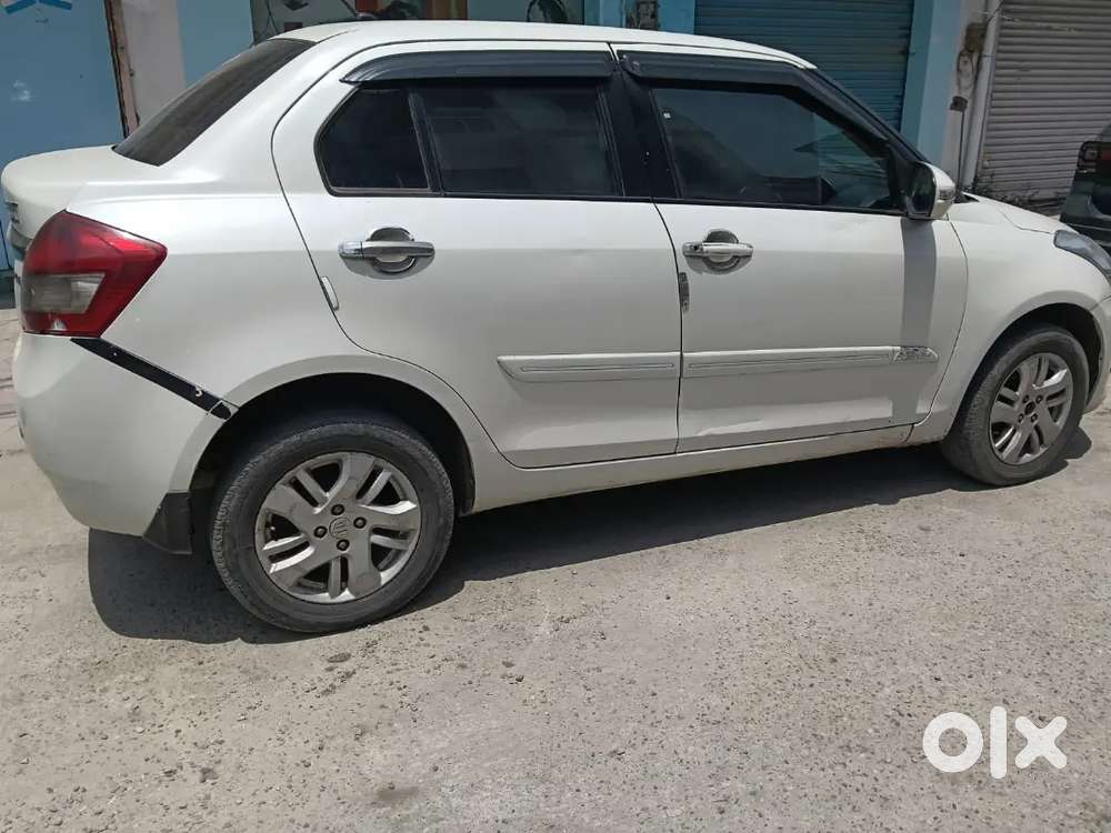 Maruti Suzuki Dzire Diesel 2014
