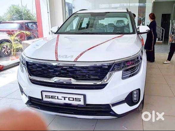Seltos Best Condition Up70 Rto