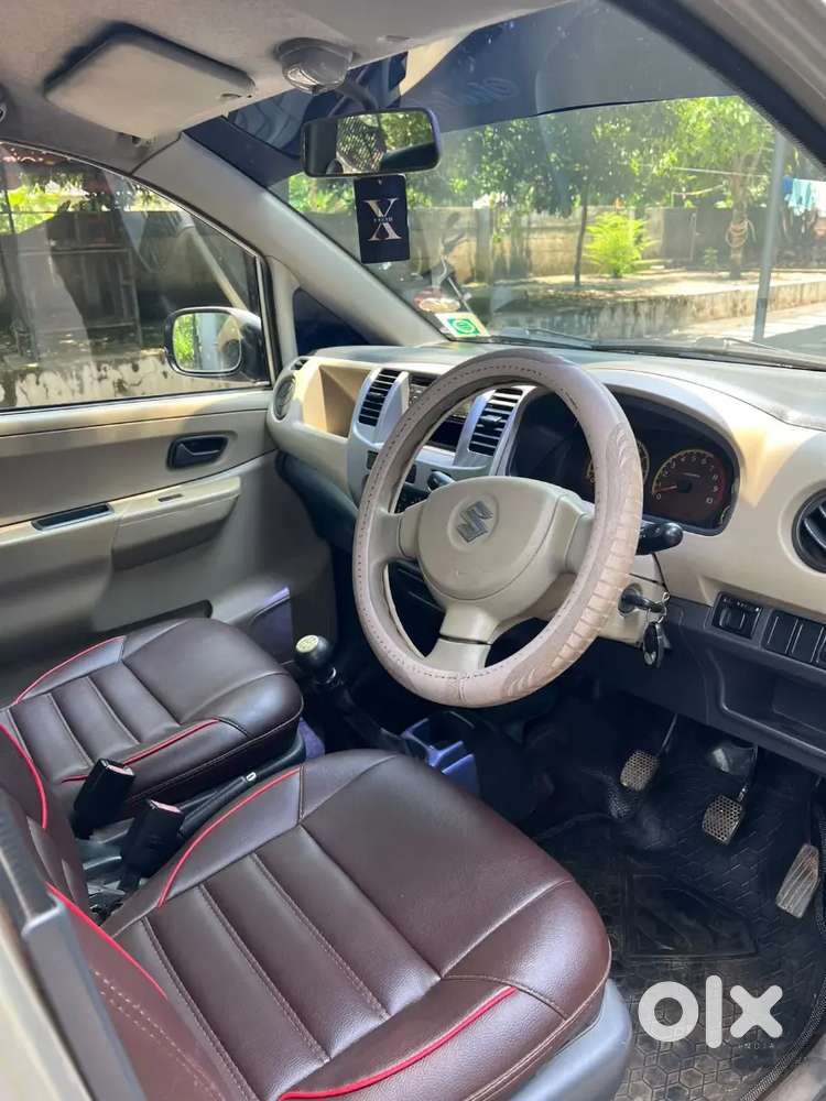 Maruti Suzuki Estilo 2009 Petrol 77000 Km Driven