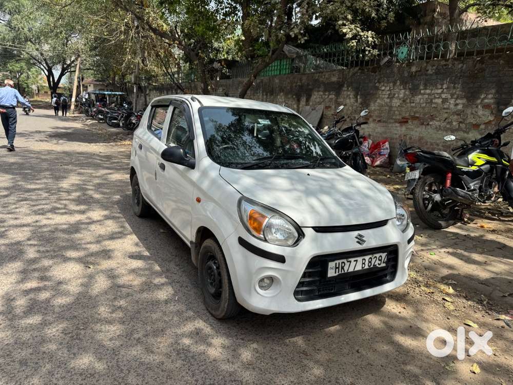 Well Maintained Car For Sale