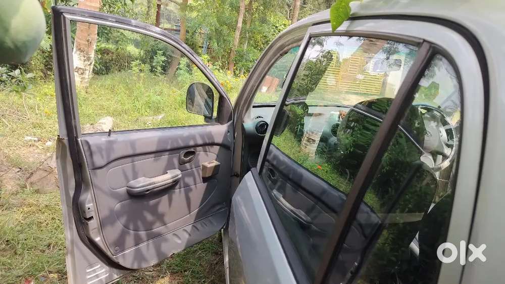 Hyundai Santro Xing 2003
