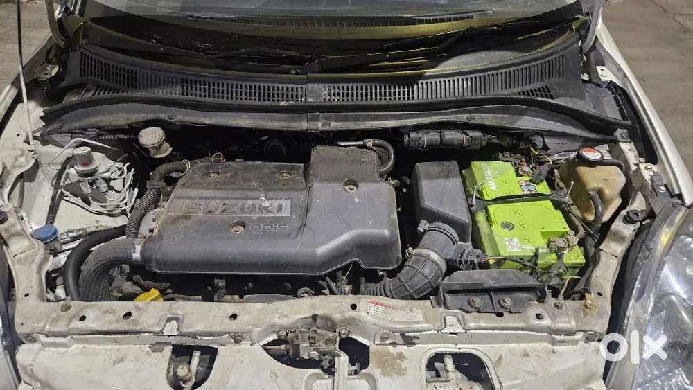 Maruti Suzuki Dzire 2016