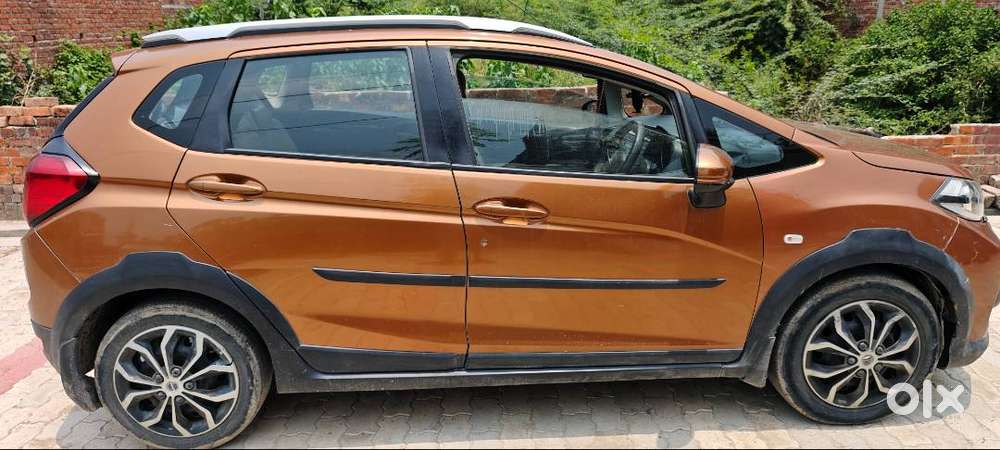 Honda Wrv Genuine Condition For Sale