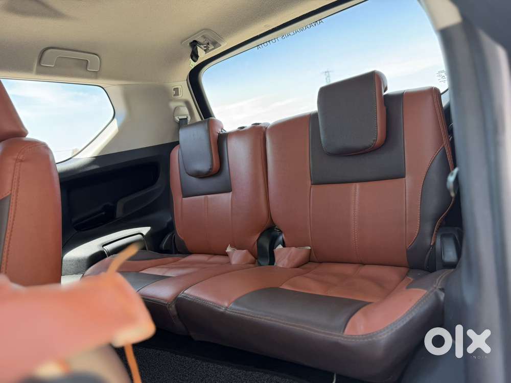 Toyota Innova Crysta 2.4 G Mt, 2022, Diesel