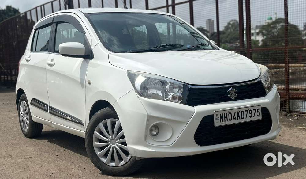 Maruti Suzuki Celerio Cng Vxi Optional, 2019, Cng & Hybrids