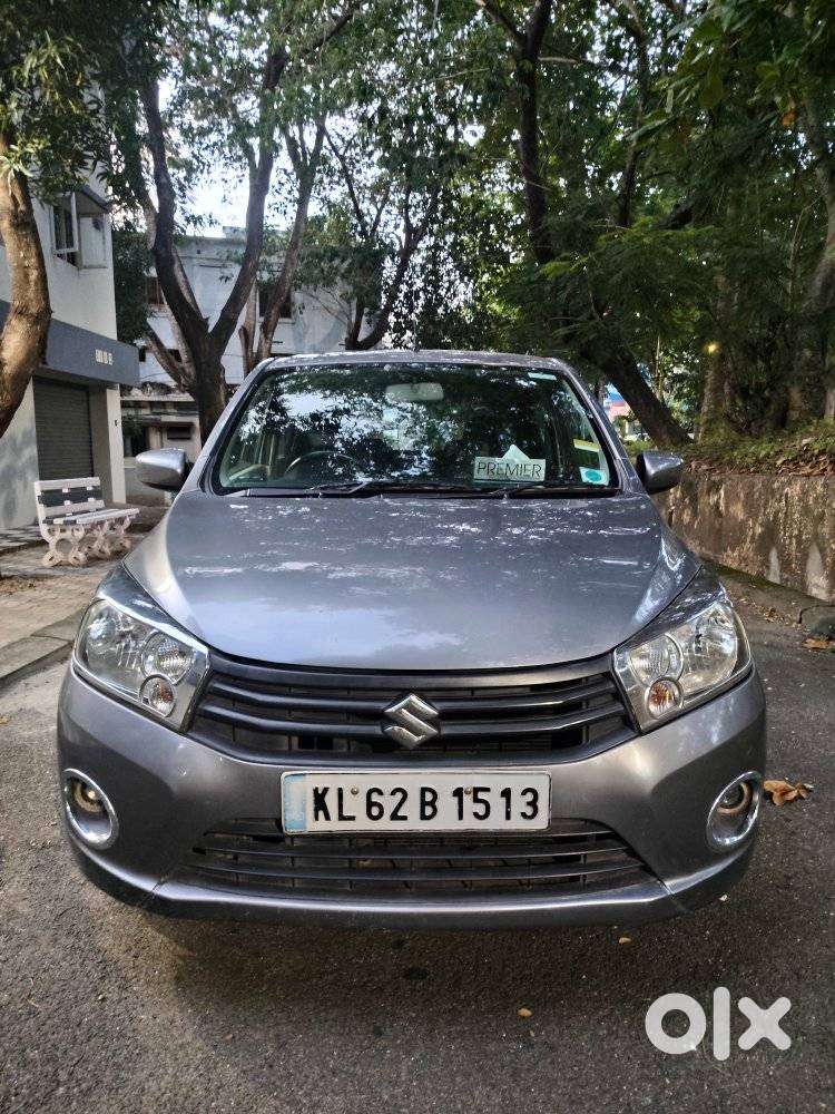 Maruti Suzuki Celerio Lxi, 2014, Petrol