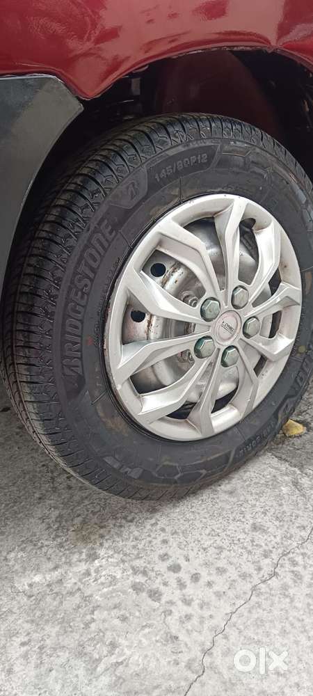 Maruti Suzuki Alto 800 Lxi, 2011, Petrol