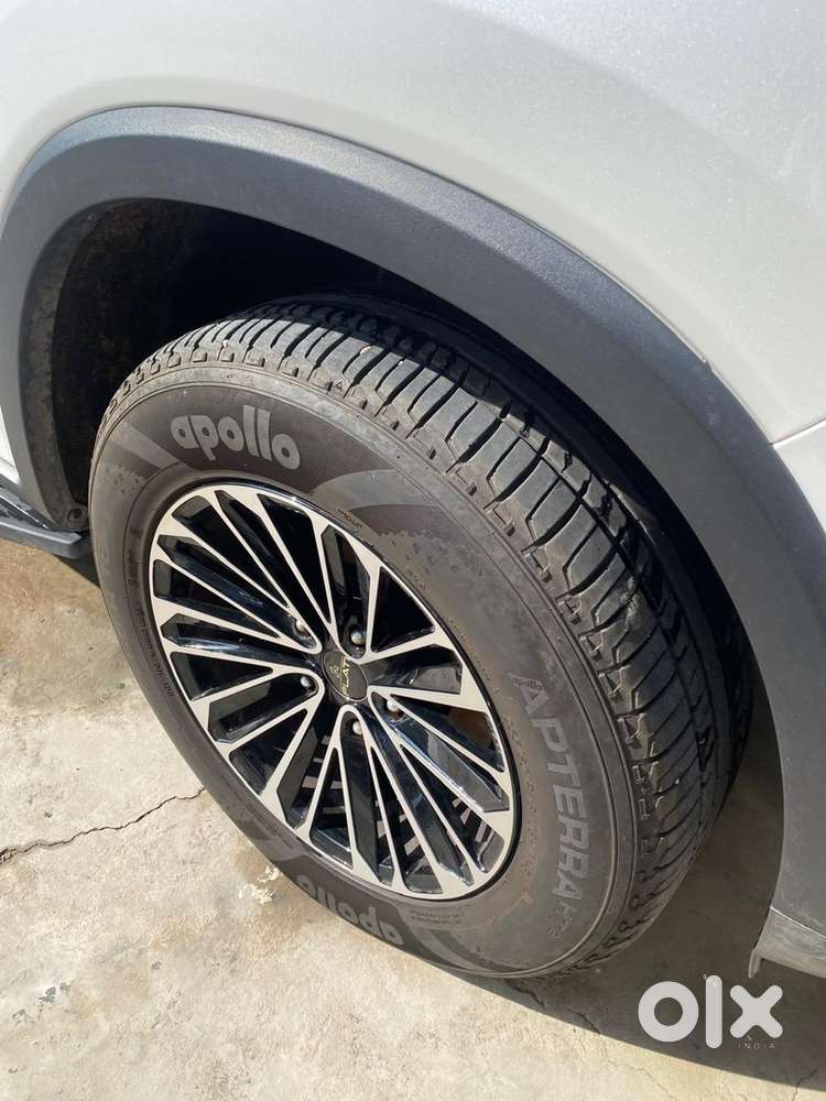 Mahindra Scorpio-n Diesel 2024
