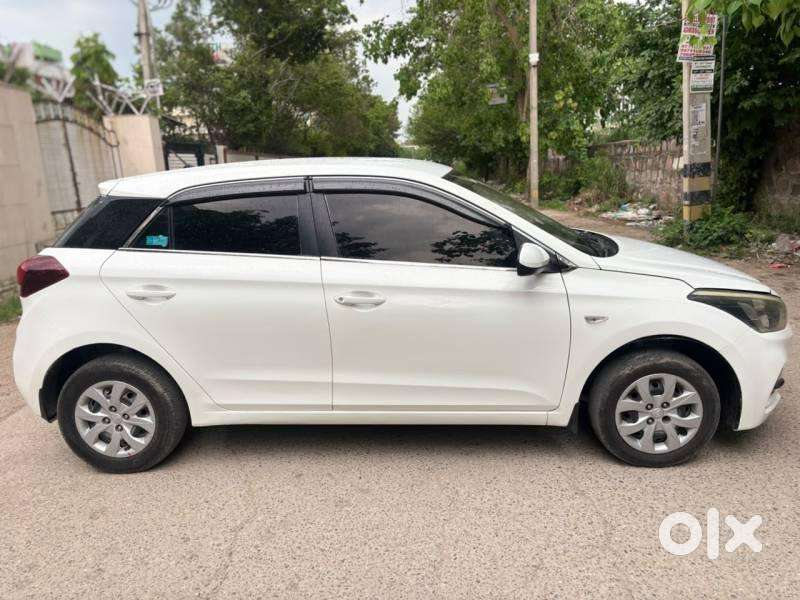 Hyundai Elite I20 Magna Plus Diesel, 2019, Diesel