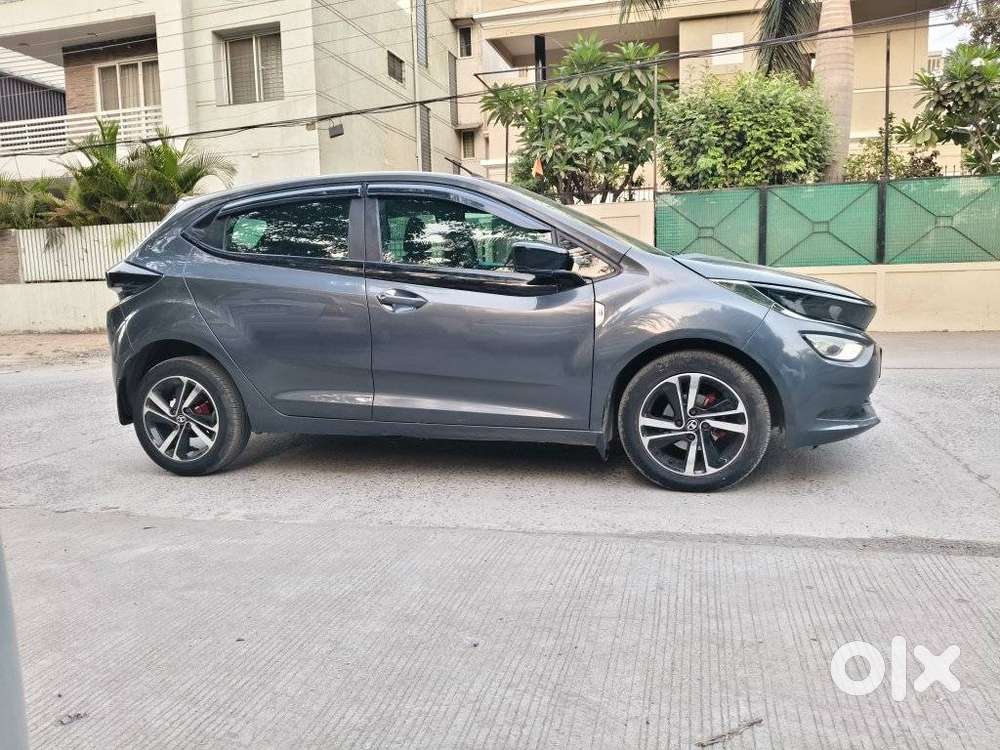 Tata Altroz 1.5 Xt Diesel, 2022, Diesel