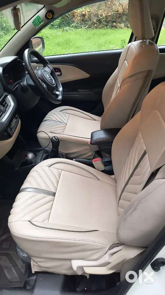 Maruti Suzuki Dzire Petrol Well Maintained