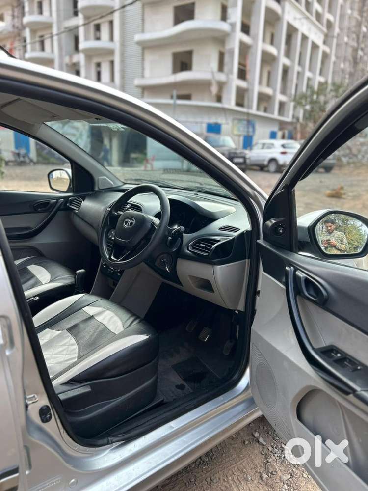 Tata Tiago Diesel Manual 2019