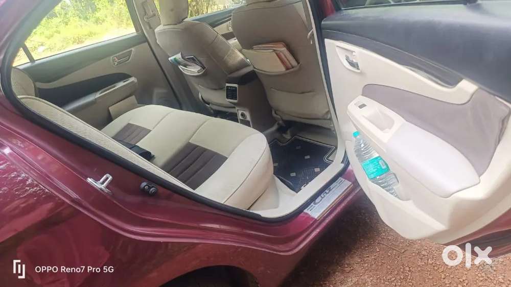 Maruti Suzuki Ciaz Vdi 2015