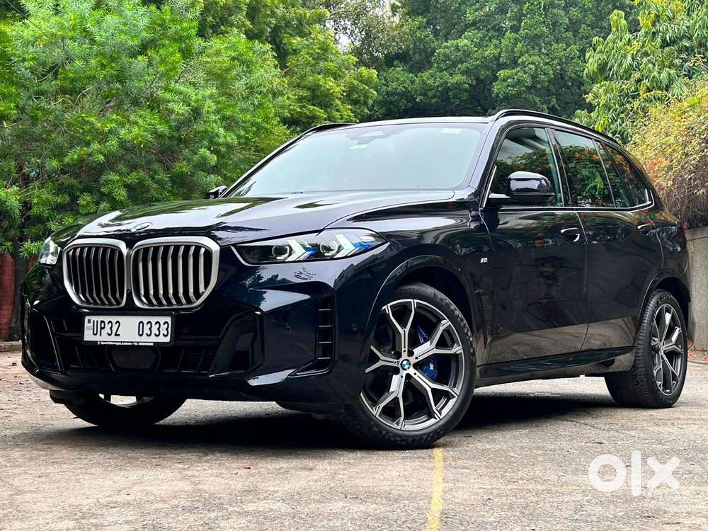 Bmw X5 Xdrive 30d M Sport, 2024, Diesel