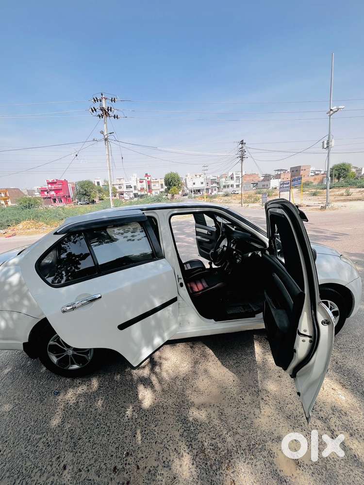 2011 Maruti Swift Vdi