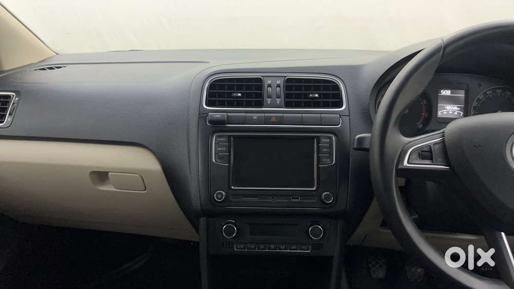 Skoda Rapid 1.0 Ambition Tsi, 2021, Petrol