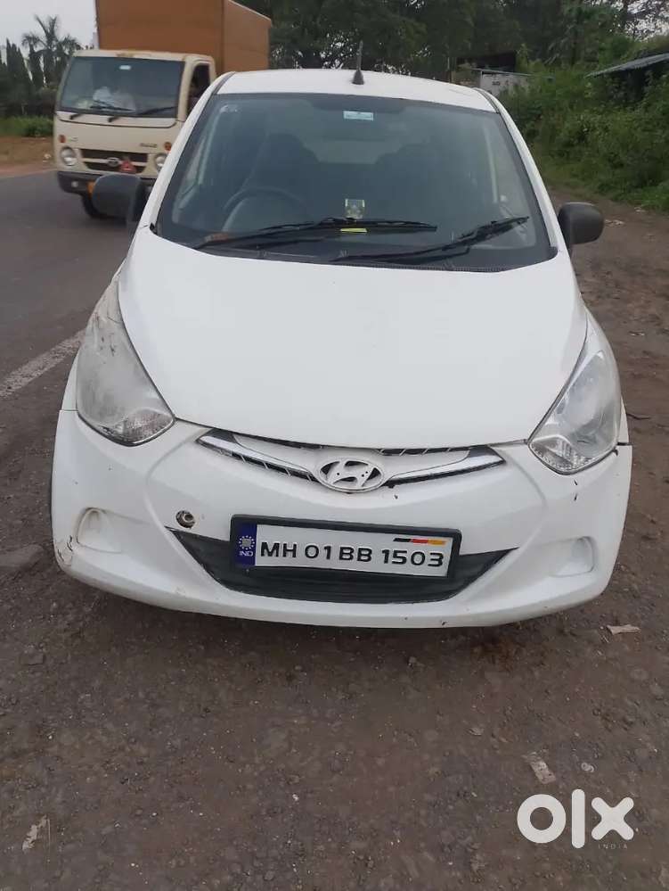 Hyundai Eon 2013 Diesel 40000 Km Driven