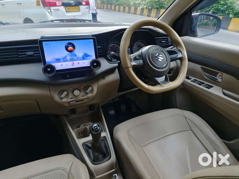 Maruti Suzuki Ertiga Vxi (o) Cng, 2021, Cng & Hybrids