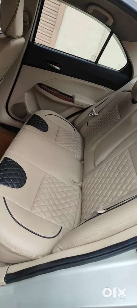 Maruti Dzire Vdi 2018