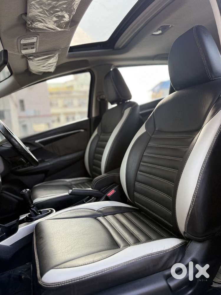 Honda Wr-v 1.5 Vx I-dtec, 2018, Diesel