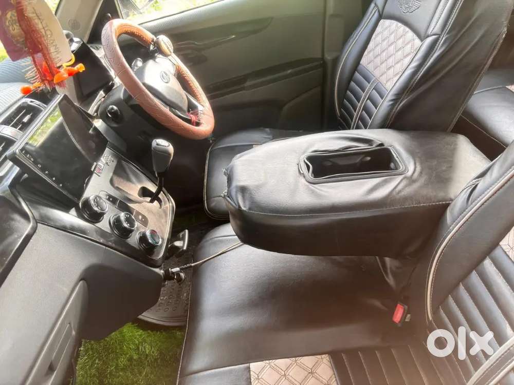Mahindra Kuv100 Nxt 2018 Petrol 81000 Km Driven