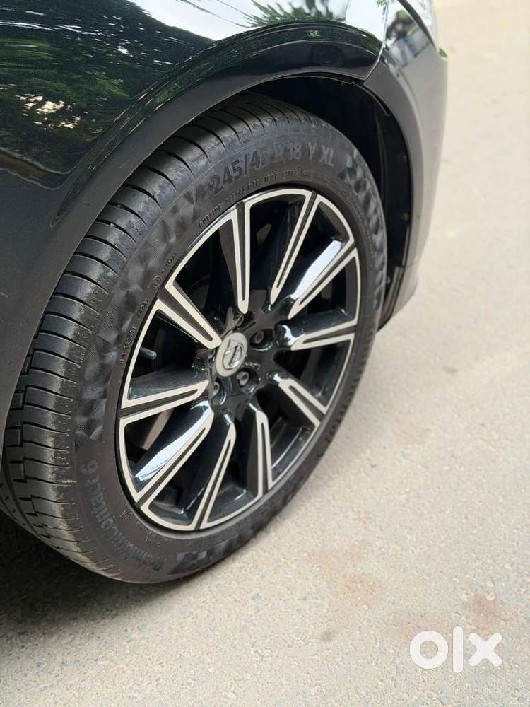 Volvo S90 D4 Inscription, 2017, Diesel