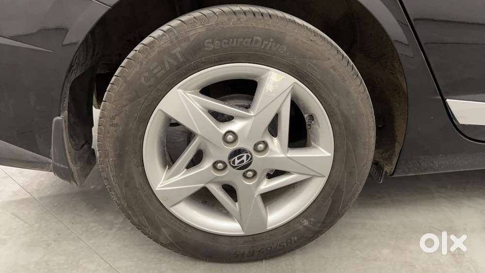 Hyundai Verna 1.5 S Vtvt, 2025, Petrol