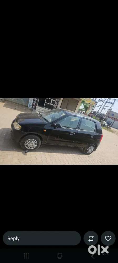 Maruti Suzuki Alto K10 2008 Petrol