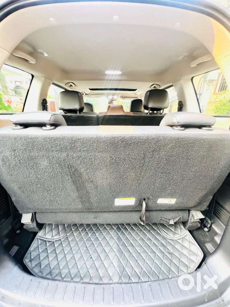 Mahindra Scorpio N Z8 L Diesel Mt 2wd 7 Str [2022], 2022, Diesel