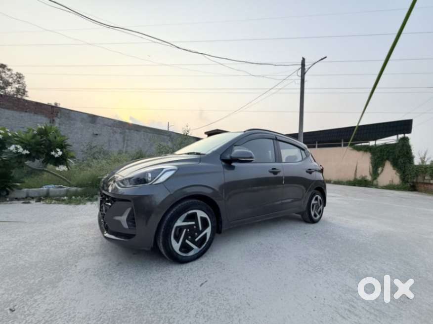 Hyundai Grand I10 Nios, 2024, Petrol