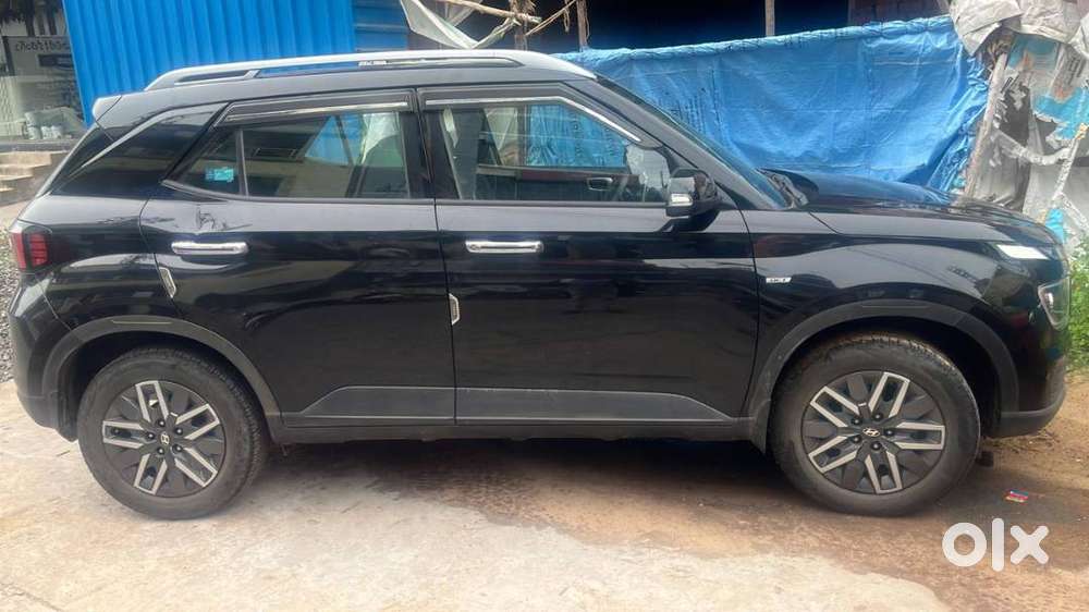 Hyundai Venue 2024 Suv
