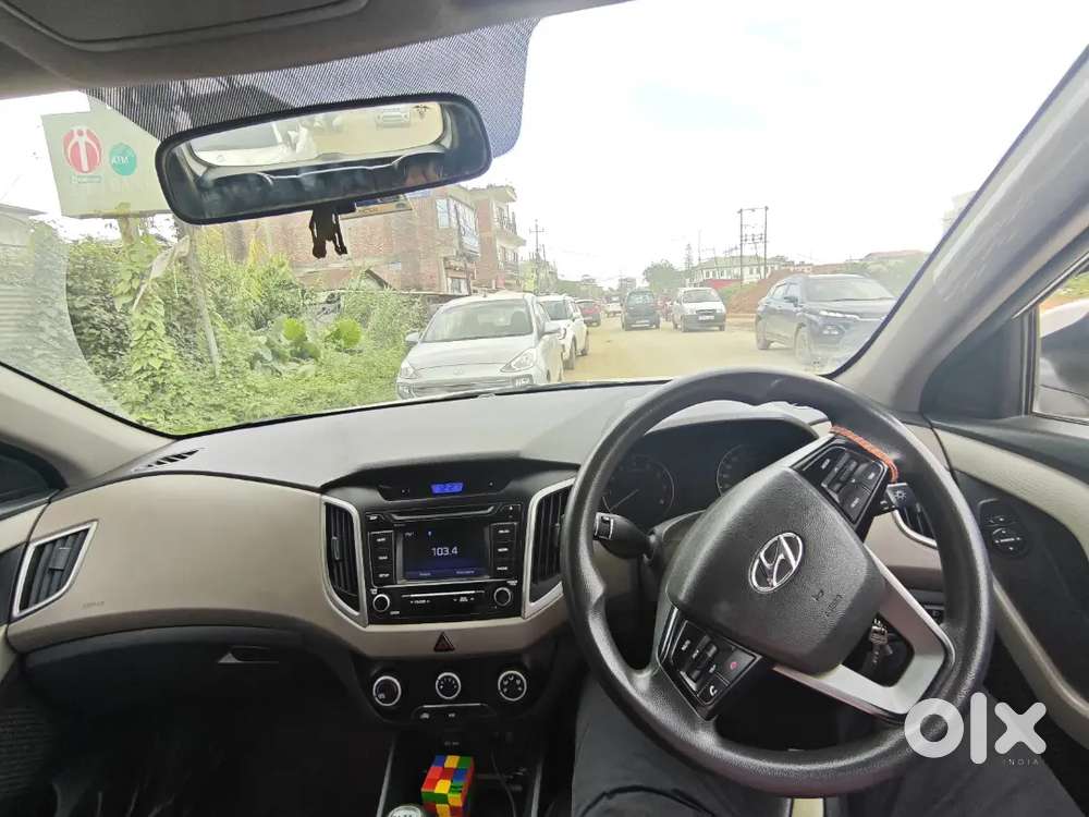 Good Condition Car
