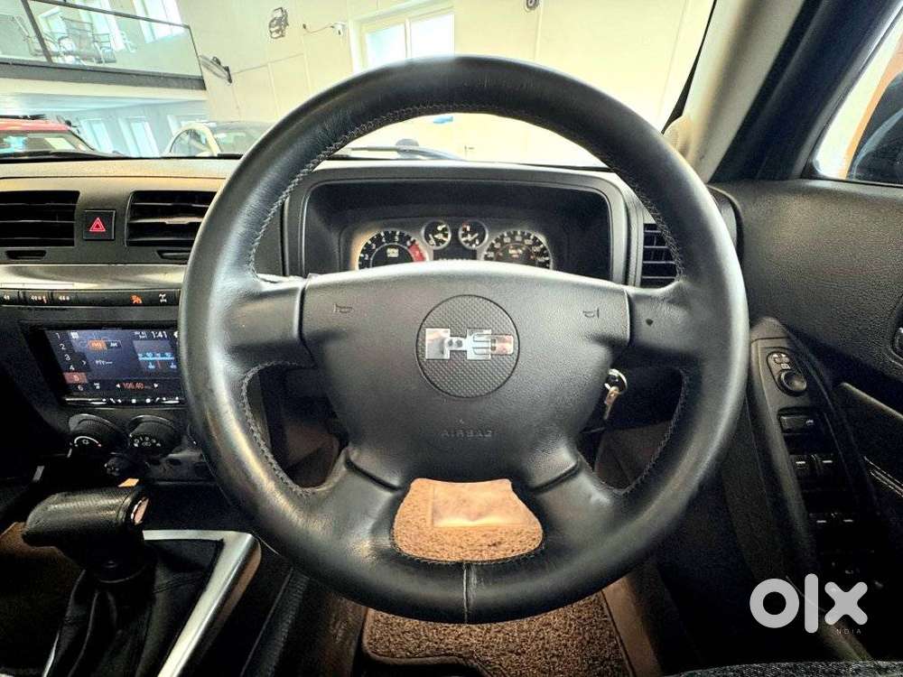Hummer H3 Suv, 2015, Petrol