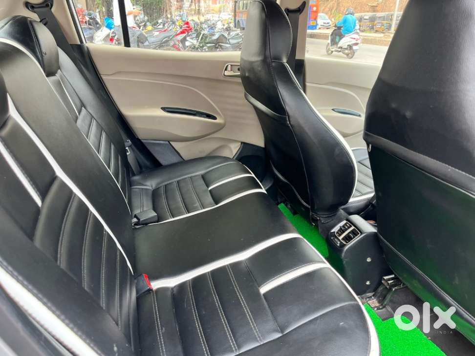 Hyundai Santro Sportz, 2019, Petrol
