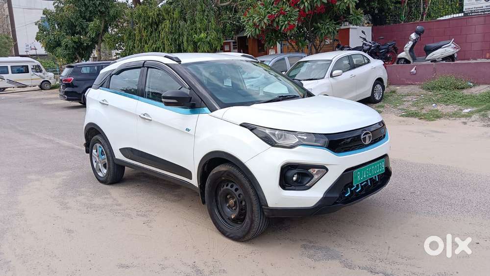 Tata Nexon Ev Xm, 2021, Electric