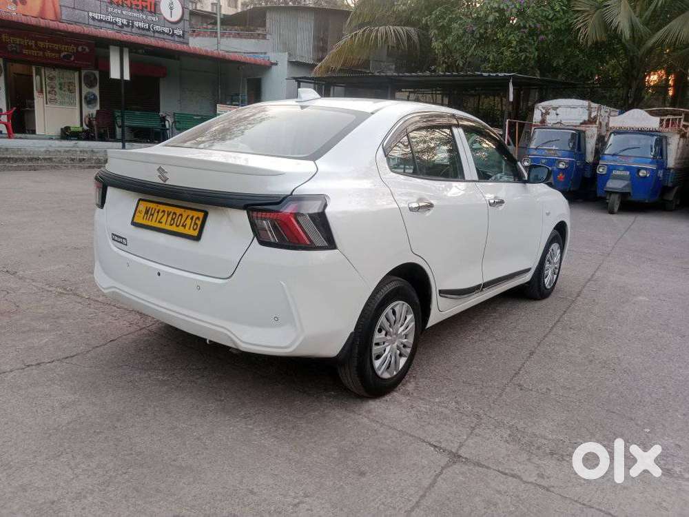 Hyundai Aura 1.2 S Cng, 2025, Cng & Hybrids