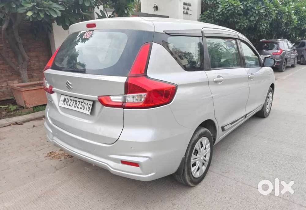 Maruti Suzuki Ertiga Vdi, 2019, Diesel