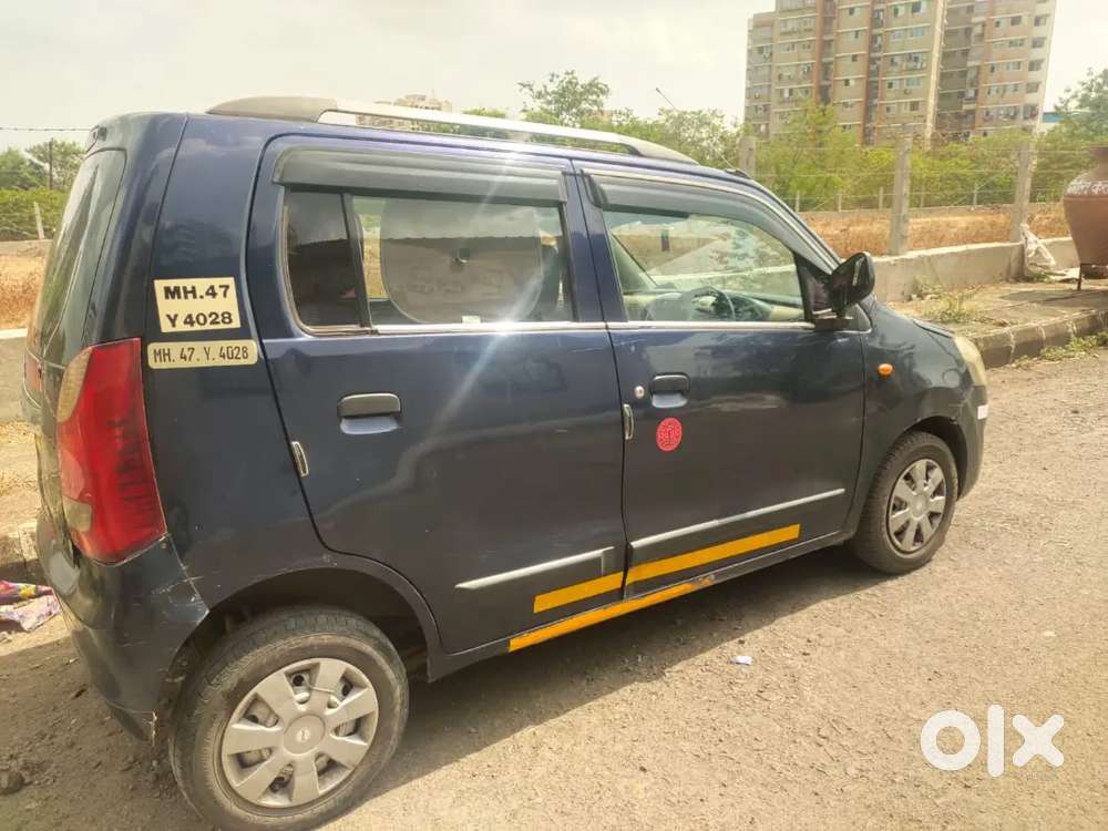 Wagonr Good Condition Car