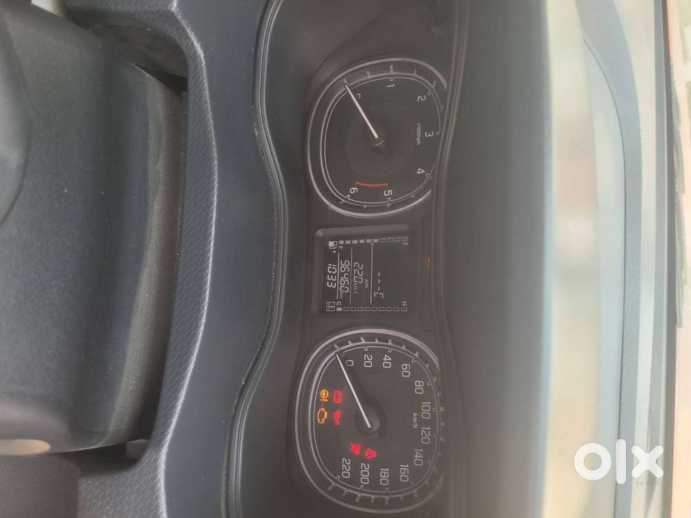 Maruti Brezza Zdi 2018