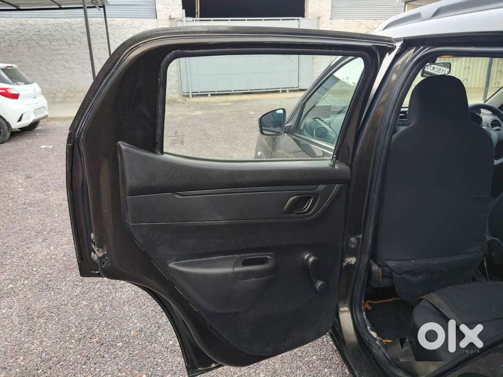 Renault Kwid Rxt 1.0, 2017, Petrol