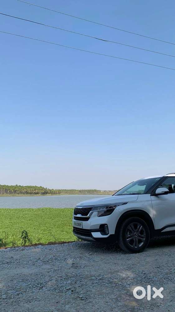Kia Seltos Htx+ 2019