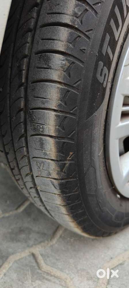Hyundai Santro Xing Gls, 2011, Petrol