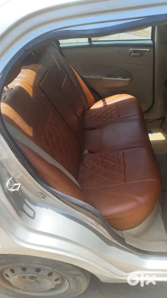 Maruti Suzuki Dzire Vdi 2012 Model ...