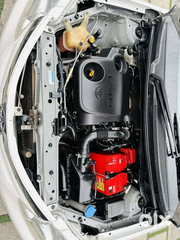 Toyota Etios 2013-2014 Vd Sp, 2012, Diesel