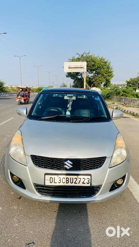 Maruti Suzuki Car 2012